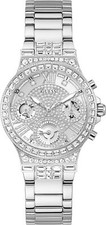 Guess damenarmbanduhr gw0320l1 gebraucht kaufen  Hamburg