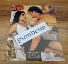 Advertising italian pubblicit� usato  Roma