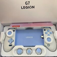 Controle de jogos Lenovo Legion G7 gamepad USB-C para Legion Y700 8,8"" -2025 geração, usado comprar usado  Enviando para Brazil