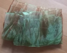 Rganzastoff rganza grün gebraucht kaufen  Schwäbisch Gmünd