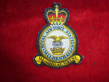 Genuine raf royal for sale  BRIGHTON