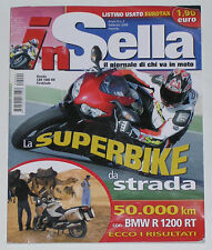 Sella 2008 vyrus usato  Agrigento