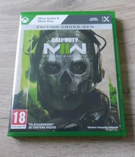 Call duty mw2 d'occasion  Auterive