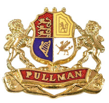 Vintage old pullman for sale  KENDAL
