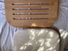 Babybay beistellbett natur gebraucht kaufen  Bruchsal