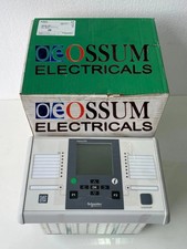 Usado, PROTEÇÃO FLASH ARCO SCHNEIDER ELECTRIC VAMP 321 V321-ABGAA-DDGNA-B3 comprar usado  Enviando para Brazil