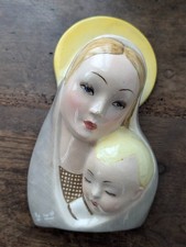 Madonna con bambino usato  Pettinengo