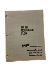 massey plow for sale  Argyle