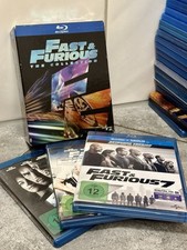 Fast furious film gebraucht kaufen  Bottrop