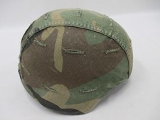 Msa military helmet for sale  Cameron
