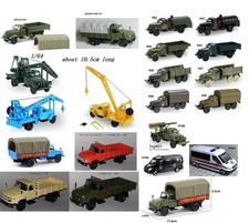 Guindaste 1/64 XCARTOYS JIEFANG ca10 FAW 141 TRUCK sem caixa, usado comprar usado  Enviando para Brazil