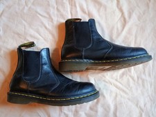Martens chelsea boots for sale  San Antonio