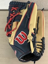 Wilson a1000 a10rb241912 for sale  Guilford
