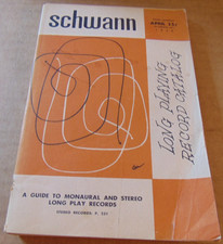 Trade paperback schwann for sale  Beloit