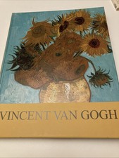 Buch vincent van gebraucht kaufen  Gauting