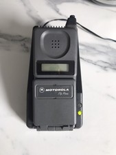 Motorola retro flip for sale  SHEERNESS