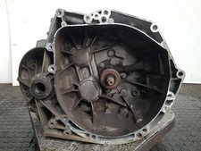 Peugeot partner gearbox for sale  THAME