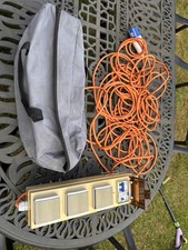 Electric hook camping for sale  COVENTRY