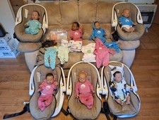 Real care baby for sale  Gaffney