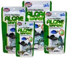 Hikari algae wafers for sale  DARTFORD