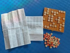 Sudoku brett reise gebraucht kaufen  Ringgau