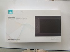 Tablette graphique huion d'occasion  Cany-Barville