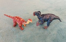 Dinosaur action figures for sale  La Mesa