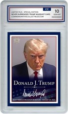 Donald trump mugshot for sale  Alhambra