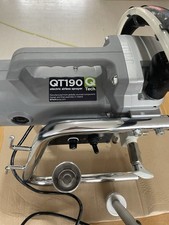 Qtech qt190 electric for sale Qtech qt190 electric for sale  CARLISLE