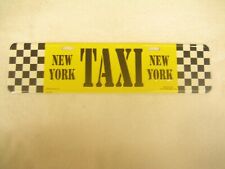 American new york for sale  REDDITCH