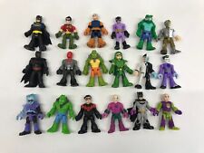 Imaginext figures robin for sale  Denver