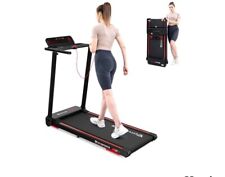 pro fitness treadmill jx260 for sale  WELSHPOOL