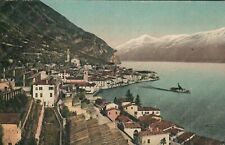1918 gargnano lago usato  Cremona