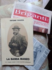 Antonio caiazza banda usato  Frascati
