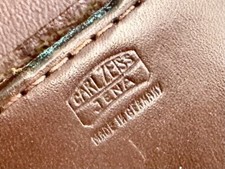 Riginal leder köcher gebraucht kaufen Riginal leder köcher gebraucht kaufen  Dresden