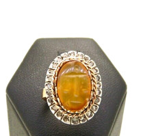 Anello stile antico usato  Terni