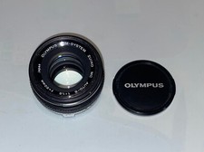 Olympus objectif lens d'occasion  Saint-Fargeau-Ponthierry