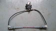 Motorino alzavetro anteriore usato  Vimodrone