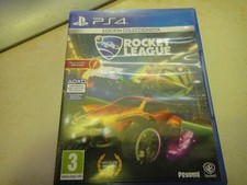 Sony Playstation 4 Rocket League Pal España comprar usado  Enviando para Brazil
