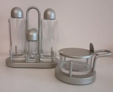Set olio aceto usato Set olio aceto usato  Soliera