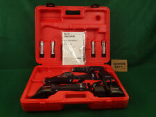 Vintage craftsman versapak for sale  Amelia