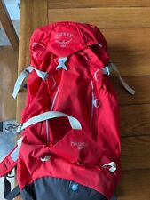 Osprey hikelite hiking for sale  LIVERSEDGE