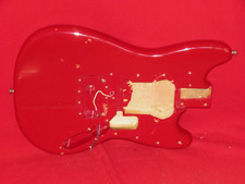 Fender 1975 red for sale  Glassboro