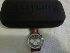 Cronografo usato breitling usato  Italia