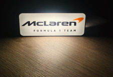 Mclaren led light for sale  DERBY