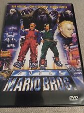 Super mario bros usato  Roma
