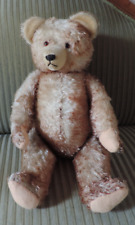 Bär teddybär braun gebraucht kaufen  Düsseldorf