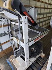 brick saw for sale  Grand Haven