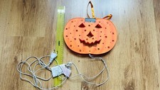 Halloween kürbis lampe gebraucht kaufen Halloween kürbis lampe gebraucht kaufen  Hamburg