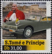 Citroen presidential popemobil for sale  PONTYPRIDD